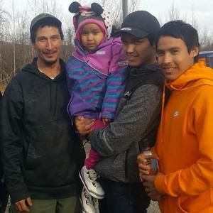 Meet your Posher, Jason